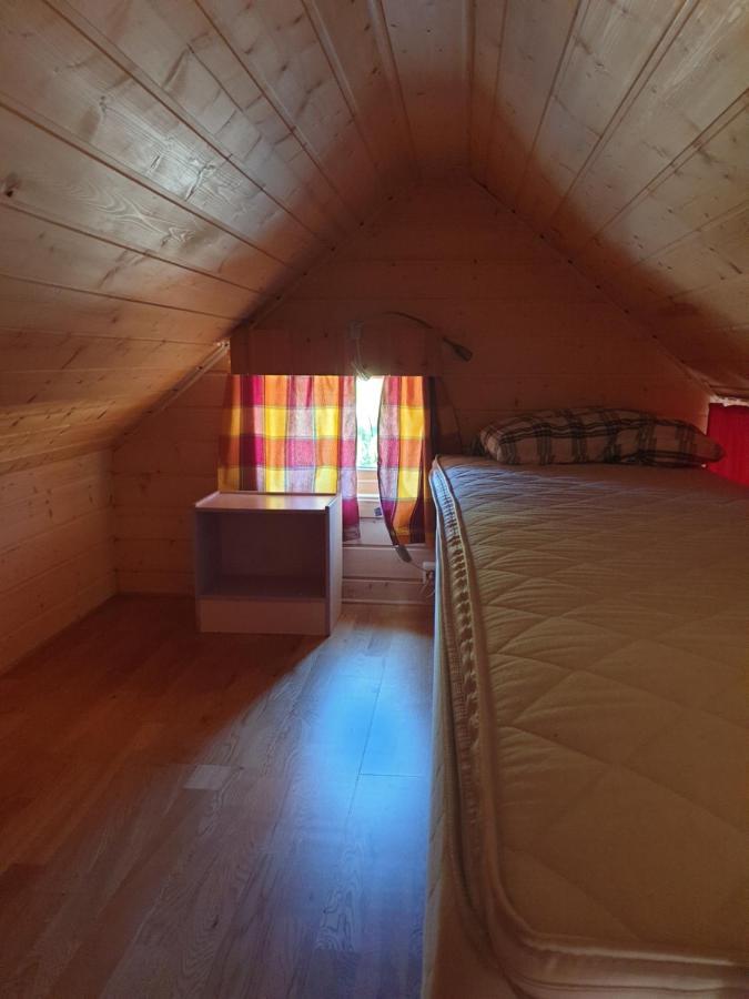 Rooms For Rent Bo (Nordland) Exterior photo